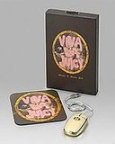 Juicy Mousepad set
