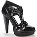 Patent sandals, hit or miss??
