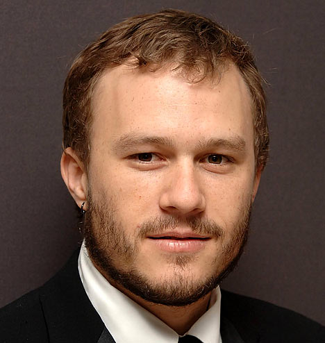 One Year Later - Remembering Heath Ledger