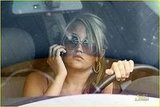 Jamie Lynn Spears Celebrates Baby Shower #2