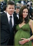 Angelina Jolie @ Kung Fu Panda Premiere