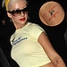 Christina Aguilera tattoos II