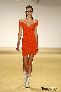 Spring 2008 Fashion Week