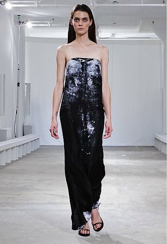 Helmut Lang Spring 08 Fashion Show Helmut Lang Spring 08 Fashion Show