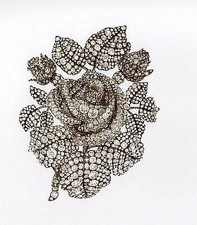 Brooches: Timeless Adornment Images
