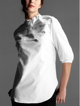 Gap Design Editions CFDA Vogue Fashion Fund White Shirts From Phillip Lim, Band of Outsiders, Michael Bastion and Phillip Craing Gap Design Editions CFDA Vogue Fashion Fund White Shirts From Phillip Lim, Band of Outsiders, Michael Bastion and Phillip Craing