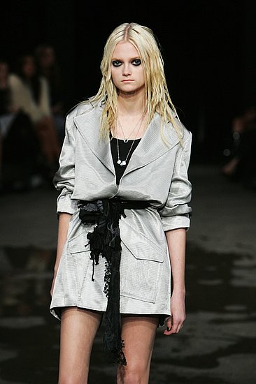Australia Fashion Week: Spring/Summer 2008/2009 Trimapee Australia Fashion Week: Spring/Summer 2008/2009 Trimapee