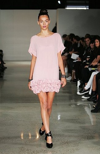 Australia Fashion Week: Camilla and Marc Australia Fashion Week: Camilla and Marc