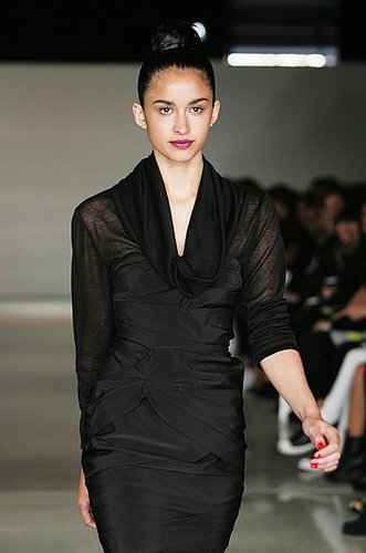 Australia Fashion Week: Camilla and Marc Australia Fashion Week: Camilla and Marc