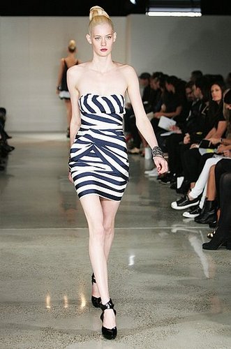 Australia Fashion Week: Camilla and Marc Australia Fashion Week: Camilla and Marc