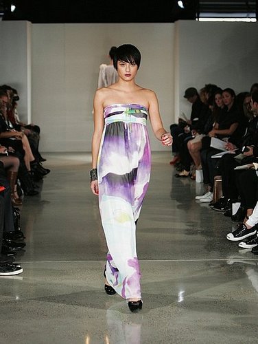 Australia Fashion Week: Camilla and Marc Australia Fashion Week: Camilla and Marc