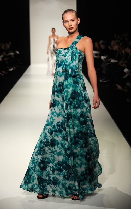 Australia Fashion Week: Spring/Summer 2008/09 Lisa Ho Images Australia Fashion Week: Spring/Summer 2008/09 Lisa Ho Images