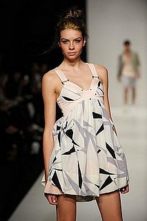 Life With Bird in Australia Fashion Week