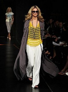 Australian Fashion Week: Ginger & Smart