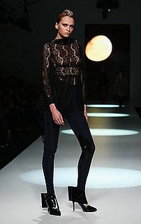 Australian Fashion Week: Konstantina Mittas