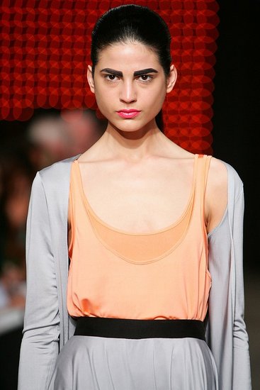 Australia Fashion Week: Gary Bigeni