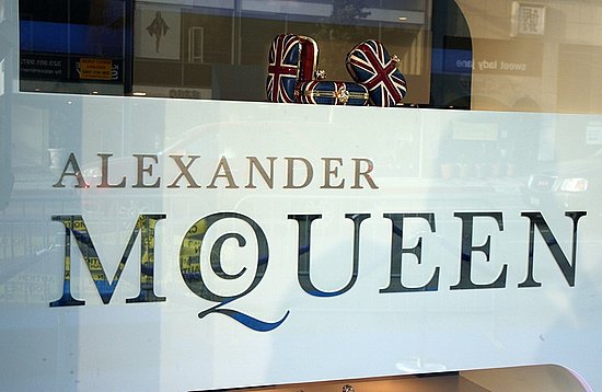 Alexander McQueen Opens Lose Angeles Store on Melrose and Robertson With Beth Ditto