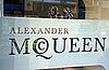 Alexander McQueen Opens Lose Angeles Store on Melrose and Robertson With Beth Ditto