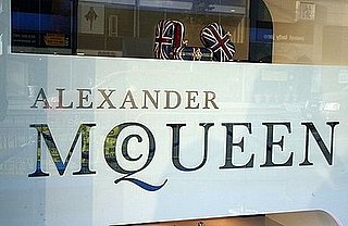 Alexander McQueen Opens Lose Angeles Store on Melrose and Robertson With Beth Ditto