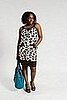Clothes Pin Blog Wearing Diane Von Furstenberg