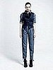 Topshop Fall 08 Look Book