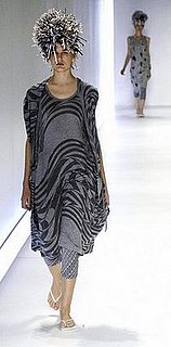 Mint Designs Fashion Show