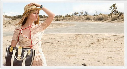 Rebecca Minkoff Fall 08 Look Book Rebecca Minkoff Fall 08 Look Book