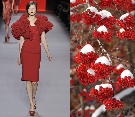 Trend de la Creme For Coutorture Trend de la Creme For Coutorture