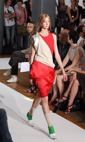 Felipe Oliveira Baptista Haute Couture Felipe Oliveira Baptista Haute Couture