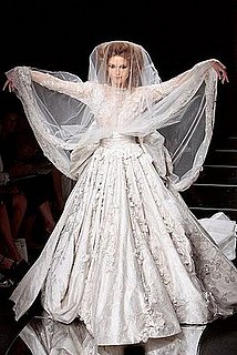 Elie Saab Haute Couture Fall-Winter 2009