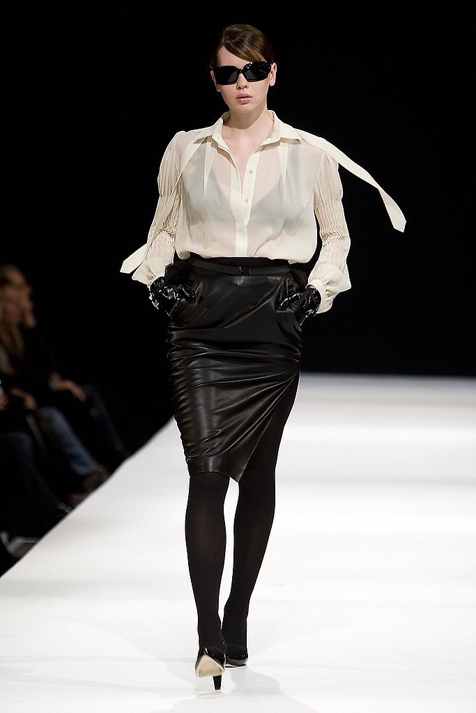 By Marlene Birger Fall 08 By Marlene Birger Fall 08