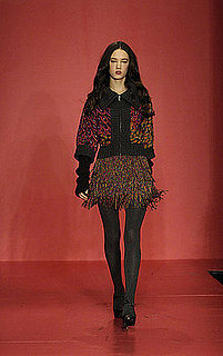 Fringe Trends for Fall 2008, 2009