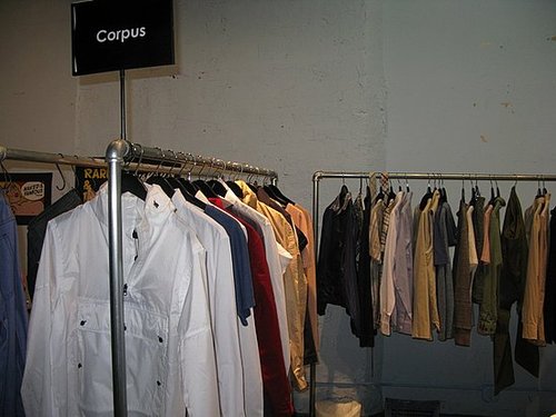 Capsule Spring/Summer 2009 Capsule Spring/Summer 2009