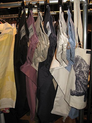 Capsule Spring/Summer 2009 Capsule Spring/Summer 2009