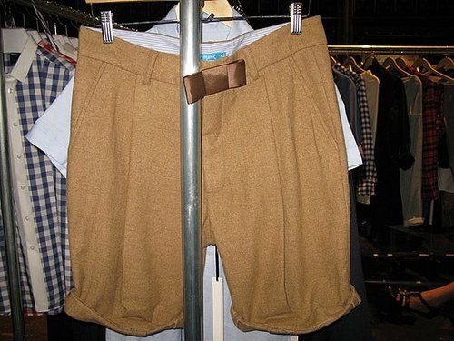 Capsule Spring/Summer 2009 Capsule Spring/Summer 2009