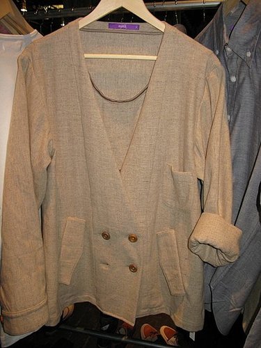 Capsule Spring/Summer 2009 Capsule Spring/Summer 2009