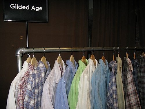 Capsule Spring/Summer 2009 Capsule Spring/Summer 2009