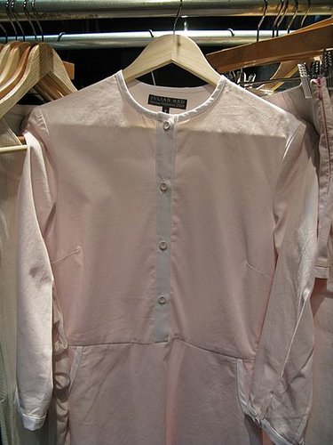 Capsule Spring/Summer 2009 Capsule Spring/Summer 2009