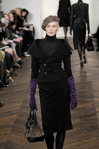 2009: Skirt Suits 2009: Skirt Suits