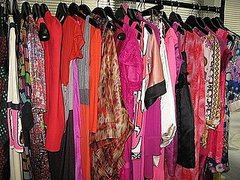 Net-A-Porter Cruise 2009