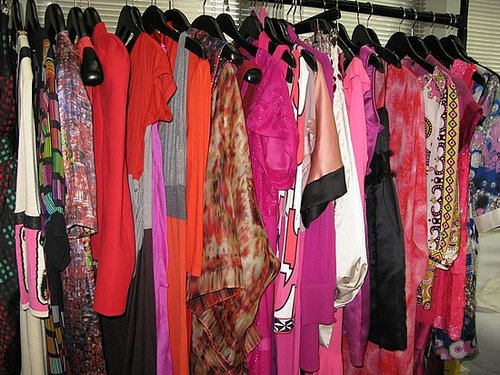 Net-A-Porter Cruise 2009