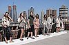 Generra Spring/Summer 2009 Presentation