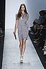 BCBG Spring 2009 Runway Show