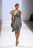Ruben Singer Spring 2009 Runway Show