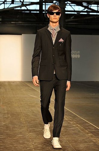 Rag and Bone Spring 2009 Runway Rag and Bone Spring 2009 Runway
