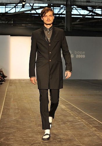 Rag and Bone Spring 2009 Runway Rag and Bone Spring 2009 Runway