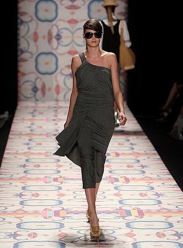 Nicole Miller Spring 2009 Nicole Miller Spring 2009