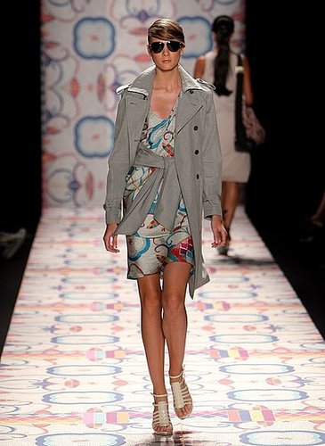 Nicole Miller Spring 2009 Nicole Miller Spring 2009