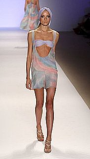 Erin Fetherston Spring 2009