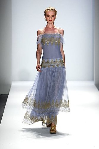Venexiana by Kati Stern Spring 2009 Venexiana by Kati Stern Spring 2009